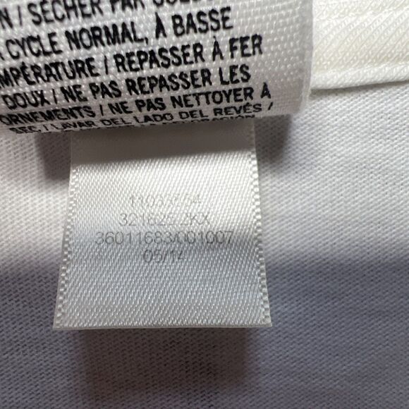 Pink By Victorias Secret New Orleans Saints Spirit Jersey Women's Small Sequins - Picture 5 of 7